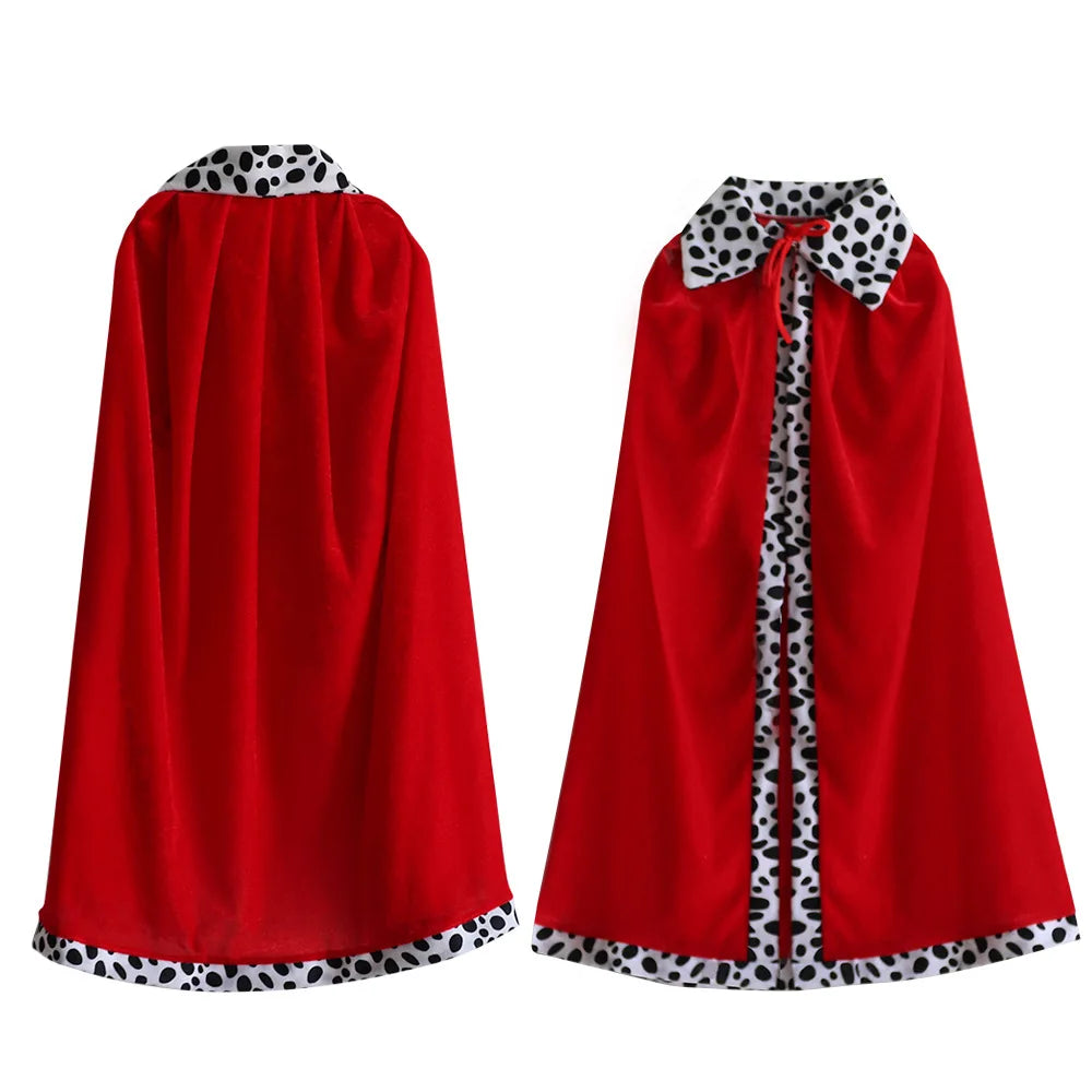 Fantasia de Rei, Fantasia de Príncipe, Fantasia Infantil, Fantasia de Realeza, Fantasia para Festa, Fantasia Unissex, Fantasia com Capa, Fantasia de Monarca, Fantasia de Rei Infantil, Fantasia para Aniversário Infantil