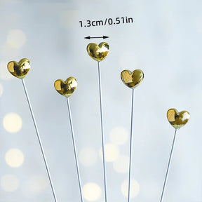 Topo de Bolo Unicórnio com Arco-Íris - Festa Infantil