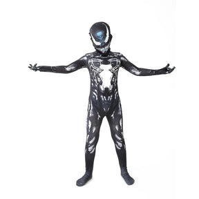 Fantasia Venom infantil