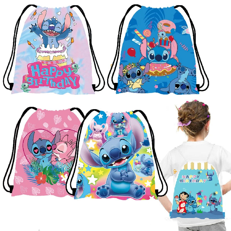 Mochila infantil Personalizada - Ohana