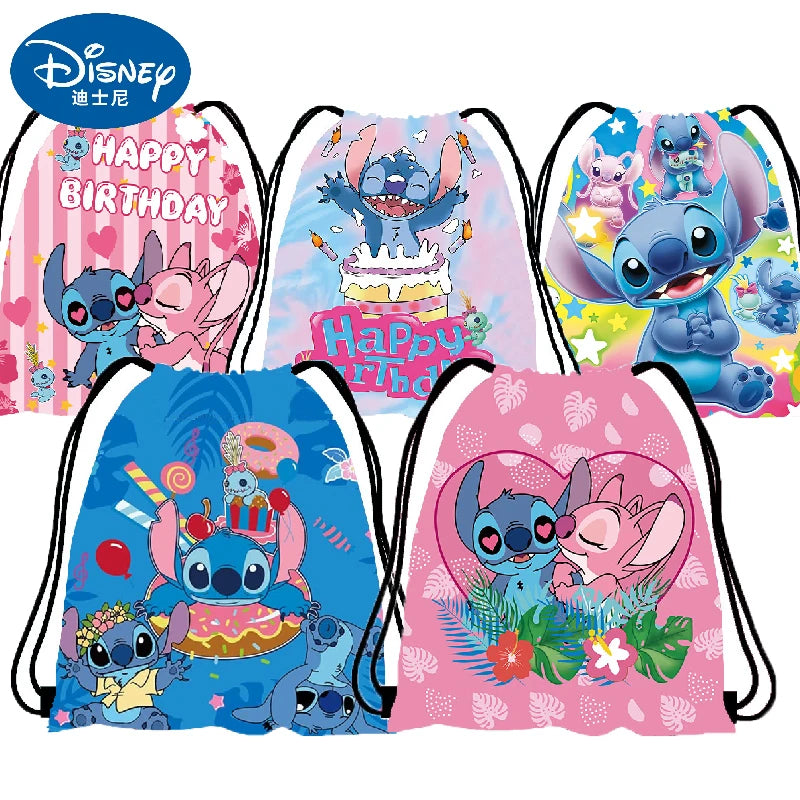 Mochila infantil Personalizada - Ohana
